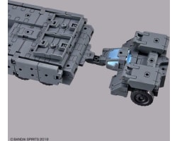 30 Minutes Missions EXA Vehicle (Customized Carrier Ver.) photo