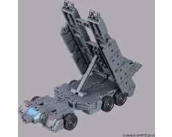 30 Minutes Missions EXA Vehicle (Customized Carrier Ver.) photo
