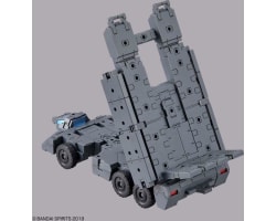 30 Minutes Missions EXA Vehicle (Customized Carrier Ver.) photo