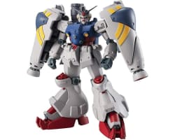 Gundam Gp02 Ver. A.N.I.M.E. Gundam 0083 Action Figure photo