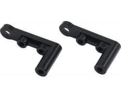 Servo Mount Set Aluminum:Tamiya BBX BB01 photo