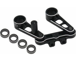 Aluminum Bearing Steering Bellcrank Tamiya BBX BB01 photo