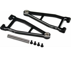 Aluminum Front Upper Arm: BBX BB01 photo