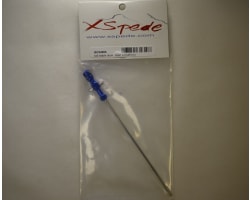 E-Flite Blade Bcx 2 3 Aluminum Upper Rotor Head photo