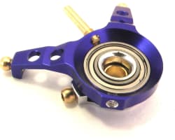 E-Flite Blade Bcx 2 3 Aluminum Swashplate Set photo