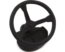 RR-Baja/Ultra 1/10 Rock Crawler Body Scale Steering Wheel photo