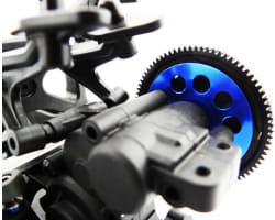 Power Up Gear Adapter B4 B5 B6 Enduro photo
