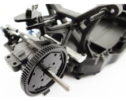 Power Up Gear Adapter B4 B5 B6 Enduro photo