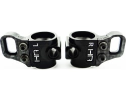 Black Aluminum Rear Knuckle B5 B5m T5m photo