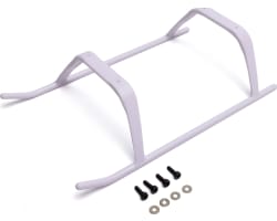 Landing Gear White: Revolution 235 CP photo