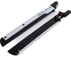 Night Blade set 235mm photo