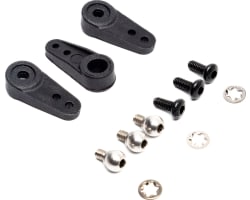 Servo Horn set: Revolution 235 CP photo