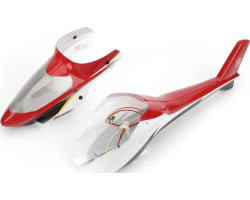 mCX2 body: mCX photo