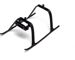 Landing Gear: 90 FP photo