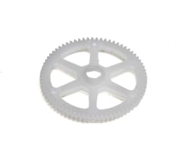 Main Gear: 90 FP photo