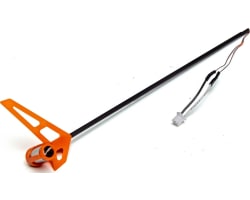 Tailboom with Motor: 90 FP photo