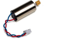 Main Motor: 90 FP photo