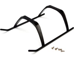 Landing Gear Set Black: B450 photo