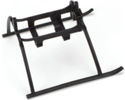 Landing Skid with Battery Mount: Scout CX photo