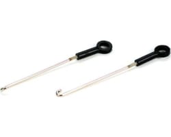 Servo Pushrod Set with Ball Link 2 : 120sr photo