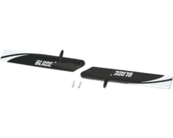 Fast Flight Main Rotor Blade Set w/Hardware: mCP X photo