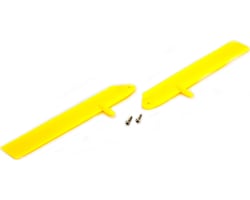 Fast Flight Main Rotor Blade Set Yellow: mCP X photo