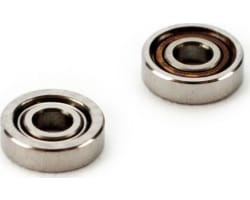 1.5x4x1.12mm Ball Bearings (2) photo