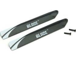 High-Performance Main Rotor Blade w/Hdwe: mCP X BL photo