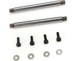 Flybarless Spindle Set (2): B450 X photo