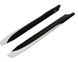 Fusion 350mm Main Blade photo