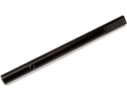 Propeller Shaft Carbon: mQX photo