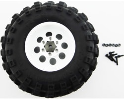 RC Beadlock Wheel Clamp Tool photo