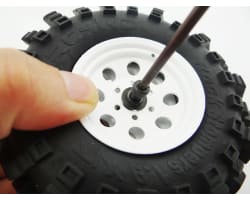 RC Beadlock Wheel Clamp Tool photo
