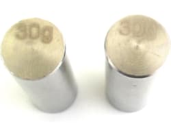 30g Stainless Weights for Blw227dws photo