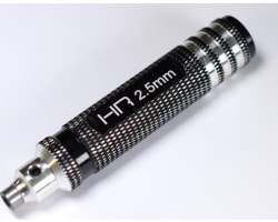 Aluminum Billet 2.2 Beadlock Wheels W/ 12mm Hex (C-Style)(4) photo