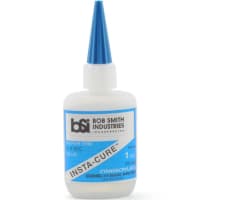 Bsi102 Insta-Cure 1 Oz. Super Thin 1-3 Sec photo