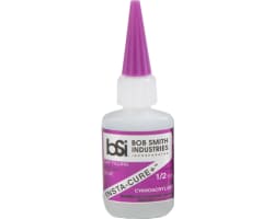 Gap Filling Glue .5 Oz 5-15 Second photo