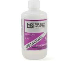 Insta-Cure+ 8 Oz. Refill Bottle photo