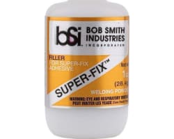 Super-Fix Filler Welding Powder (1oz) photo