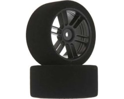 12mm Hex Tour Foam 32mm 30 Drag Diameter 68mm 2 photo