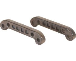 Suspension Arm Holder 2pcs , Warrior photo
