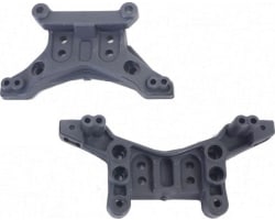 Shock Towers Front and Rear ; Slyder photo