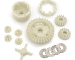 Differential Assembly; Slyder photo