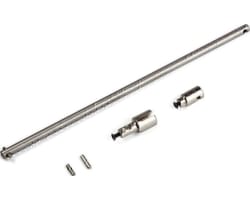 Hd Center Driveshaft & Drive Cup Set photo