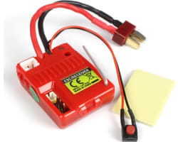 Electronic Speed Control / Receiver 3-Wire Slyder photo