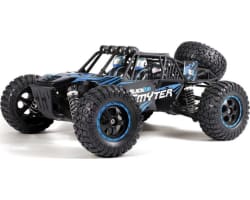 Smyter 1/12 4WD Electric Desert Buggy - RTR - Blue photo