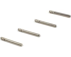 Lower Outer Hinge Pin Set Rear/4 pieces Smyter photo