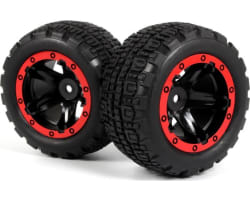 Slyder ST Wheels/Tires photo