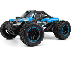 Spryte MT 1/20 4WD Electric Monster Truck - Blue photo