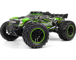 Spryte ST 1/20 4WD Electric Stadium Truck - Green photo